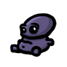 Alien Baby icon