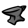 Anvil icon