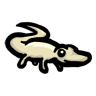 Baby Gecko icon