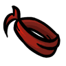 Bandana icon