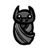 Bat icon