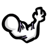 Big Arms icon