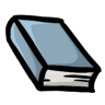 Book icon