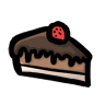 Cake icon