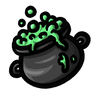Cauldron icon