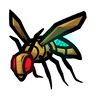 Clockwork Wasp icon