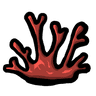 Coral icon