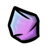 Crystal icon