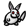 Dangerous Bunny icon