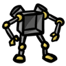 Exoskeleton icon