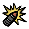 Explosive Shells icon