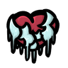 Frozen Heart icon