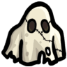Ghost Outfit icon