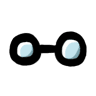 Glasses icon