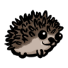 Hedgehog icon