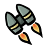 Jet Pack icon