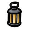 Lantern icon
