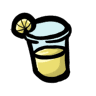 Lemonade icon