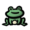 Little Frog icon