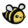 Peaceful Bee icon