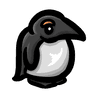 Penguin icon