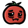 Sad Tomato icon