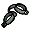 Shackles icon