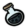 Shady Potion icon