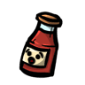Spicy Sauce icon