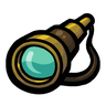 Spyglass icon
