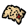 Treasure Map icon