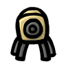 Turret icon
