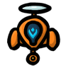 Wandering Bot icon