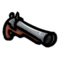 Blunderbuss icon