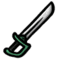 Captain's Sword icon
