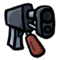 Flamethrower icon