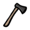 Hatchet icon