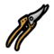 Pruner icon