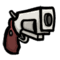 Revolver icon