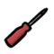 Screwdriver icon