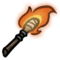 Torch icon