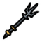 Trident icon